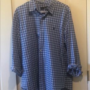 Ralph Lauren button down